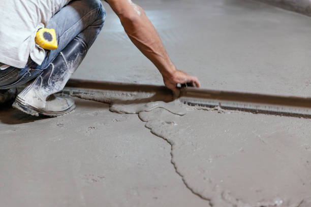 Best Concrete Foundation Repair in Rose Hills, CA