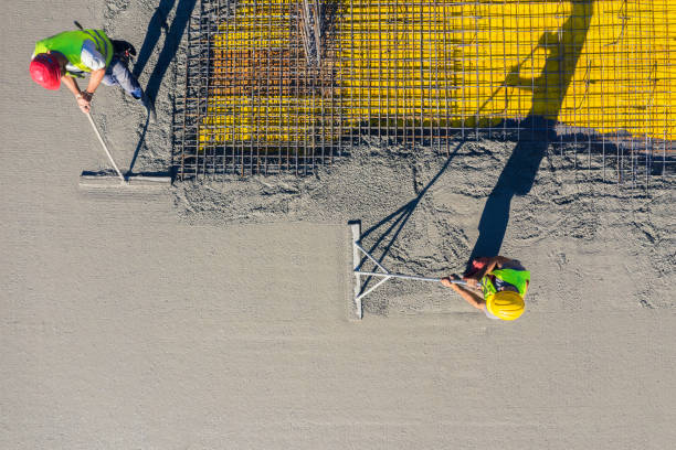 Best Concrete Staining and Coloring in Rose Hills, CA