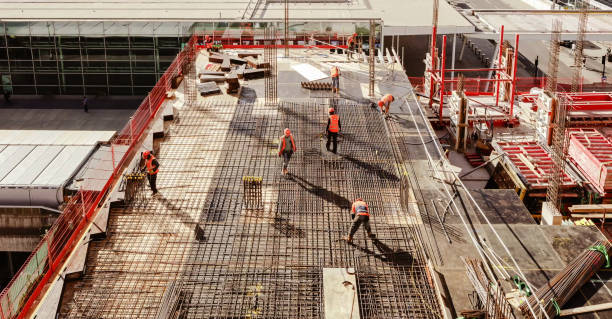 Best Concrete Patio Design and Installation in Rose Hills, CA