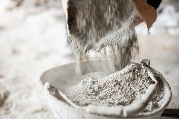 Best Residential Concrete Solutions in Rose Hills, CA
