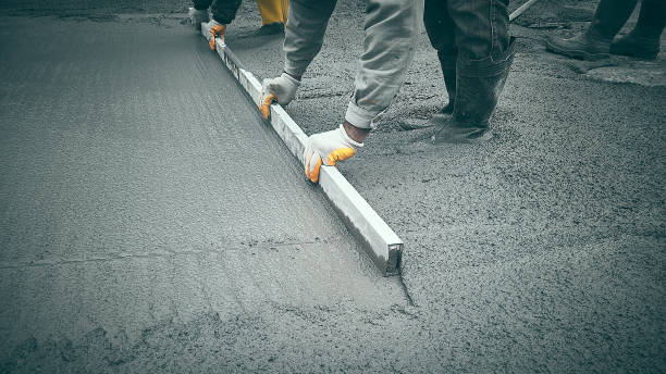 Best Concrete Steps and Stairs in Rose Hills, CA