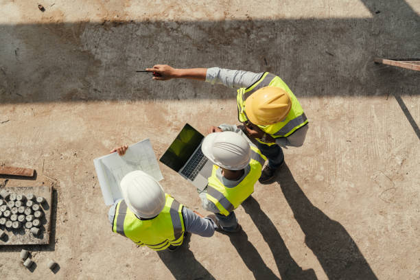 Best Stamped Concrete Services in Rose Hills, CA